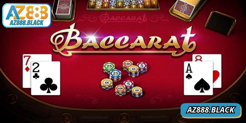 Lưu ý gì khi muốn chơi baccarat online