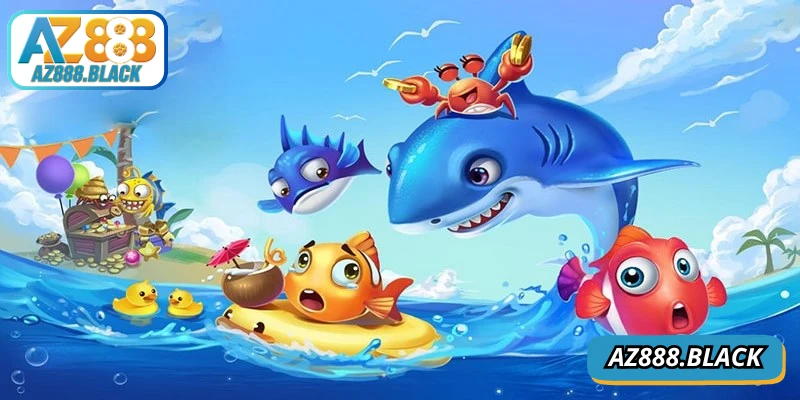 Mẹo chơi bắn cá xèng sinh lời nhanh