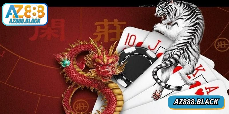 Luật với lại cách chơi Rồng Hổ chi tiết