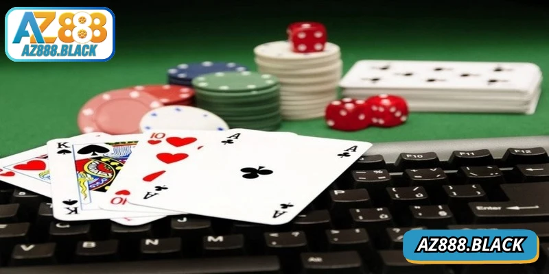 Chơi có trách nhiệm giúp bet thủ nhận biết rủi ro, duy trì hành vi lành mạnh
