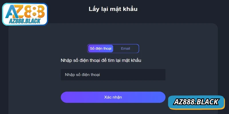 Tiếp cận dịch vụ hỗ trợ khách hàng nhanh chóng sau truy cập