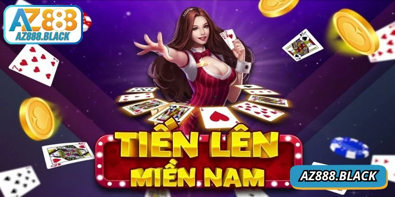 Tiến lên miền Nam là trò chơi phổ biến, yêu cầu chiến thuật linh hoạt