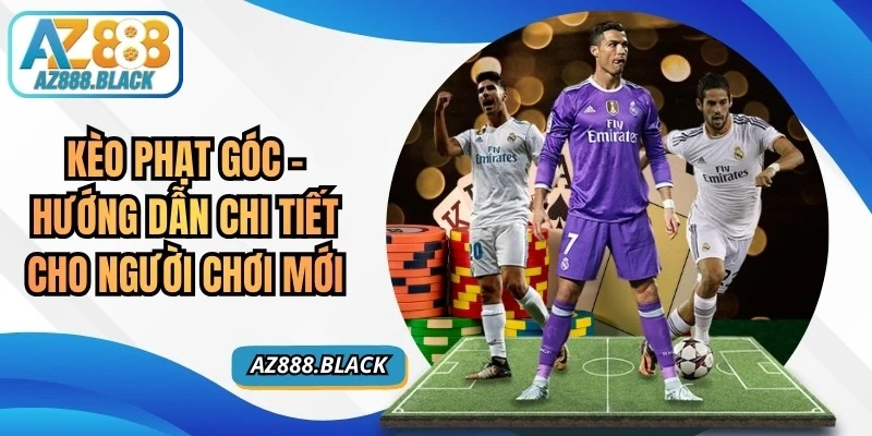 Kèo Phạt Góc