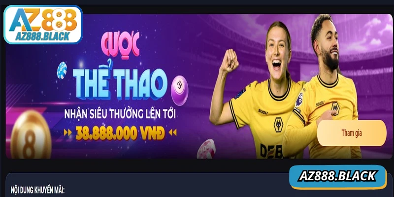Trong suốt quá trình giải trí và tham gia phải tuân thủ điều kiện