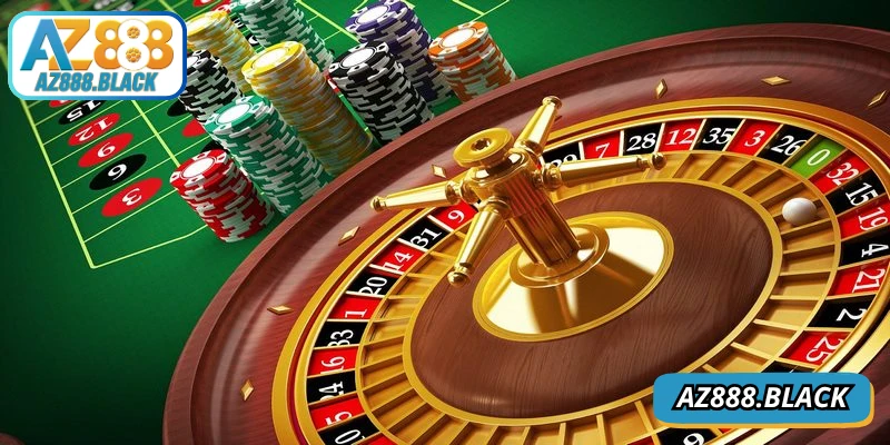 Luật chơi - Mẹo chơi Roulette giúp đạt hiệu quả cao