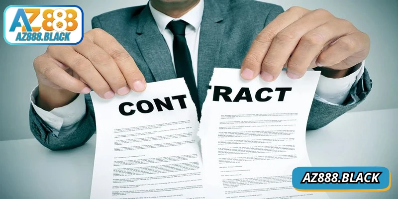 Miễn trừ trách nhiệm đóng vai trò then chốt trong bảo vệ quyền lợi người chơi