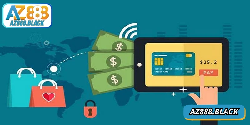 Nạp tiền miễn phí hoàn toàn qua ví Momo, không có giới hạn