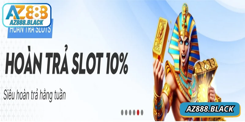 Nổ hũ AZ888 sở hữu nhiều thế mạnh vượt trội, hấp dẫn