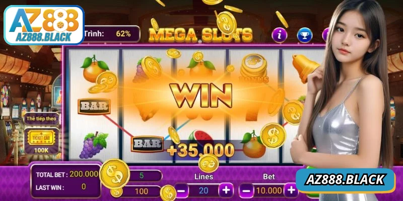 Tỷ lệ trả thưởng tại nổ hũ được công nhận là minh bạch, hấp dẫn