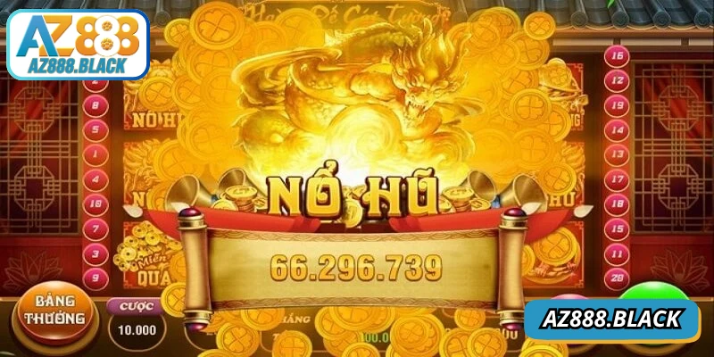 Tâm lý là yếu tố quyết định đối với những trò chơi dựa vào nhịp quay