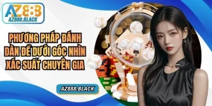 Phương Pháp Đánh Dàn Đề